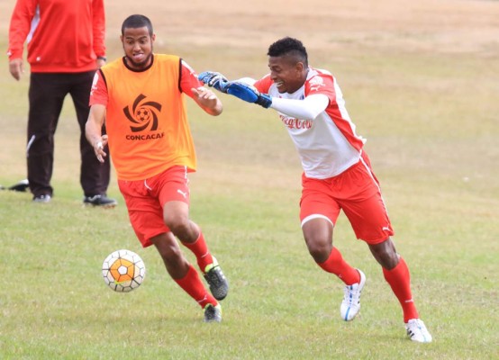 Héctor Vargas no da por muerto al Victoria