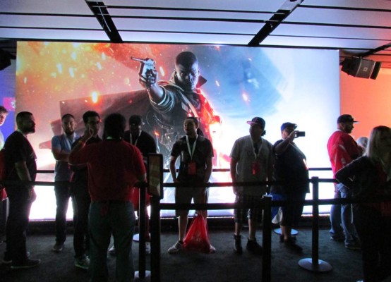 Battlefield 1, lo más destacado del EA Play