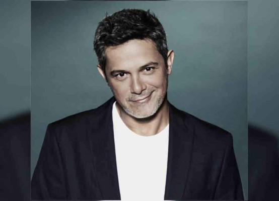 Alejandro Sanz trae su historia a Latinoamérica con la gira Sirope