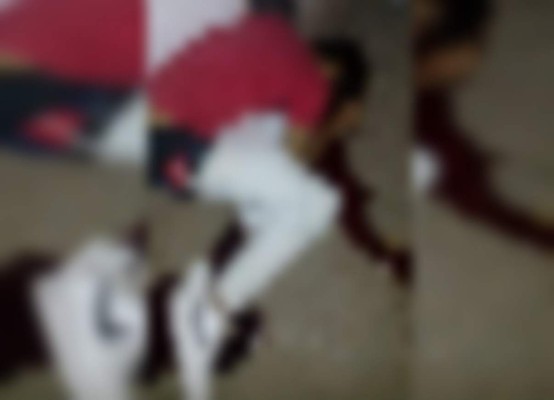 Honduras: Nueva masacre en El Hato deja tres jóvenes muertos