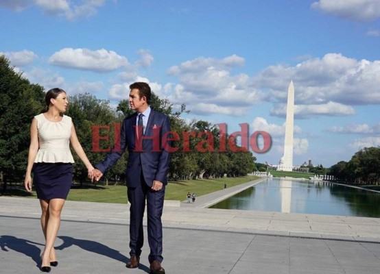 Salvador Nasralla: 'EEUU no quiere renovar TPS porque el gobierno vende una realidad diferente'&nbsp;&nbsp;