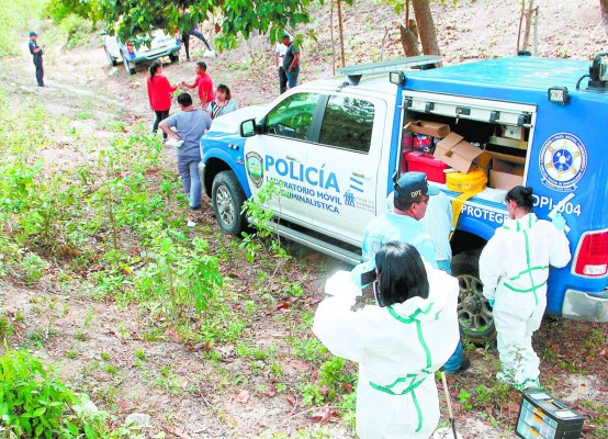 Novio de exreina de belleza confiesa haberla matado por celos