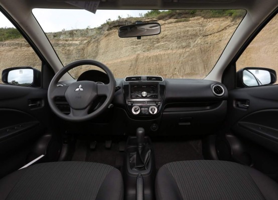 Más kilómetros y menos CO2