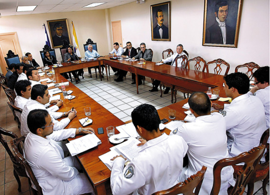 Drama de pacientes se mantiene en sistema sanitario de Honduras