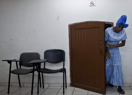 El rostro femenino de la percusión cubana