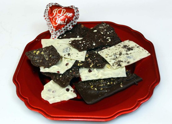 Dulces que conquistan el paladar y el corazón