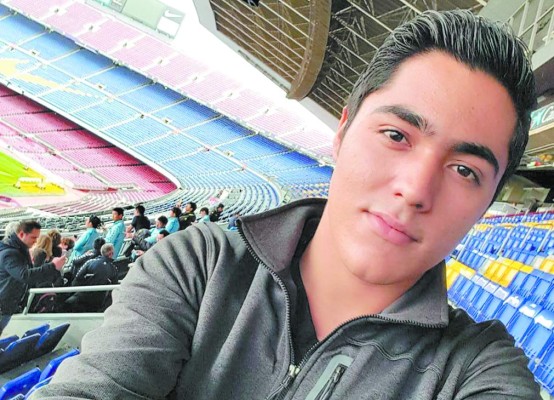 Amigo de Carlos Collier: 'Al ver que se había disparado, agarré la pistola y la fui a esconder'