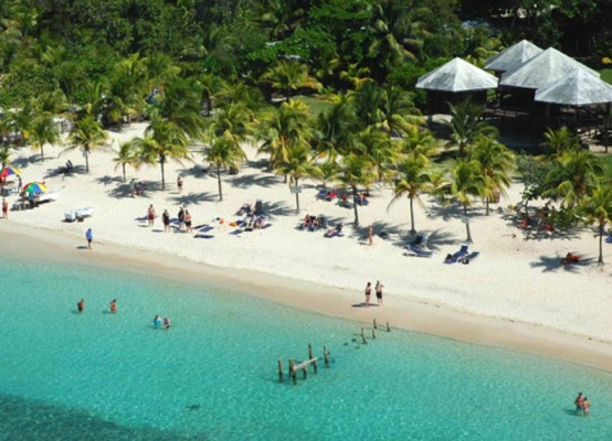 Feriado de octubre dejará más de 1,000 millones de lempiras al país