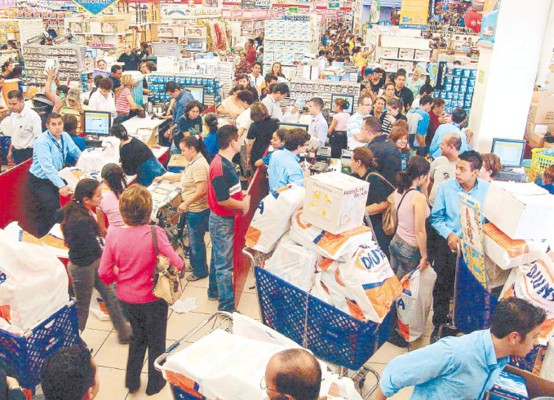 Temporada navideña generará 15 mil empleos