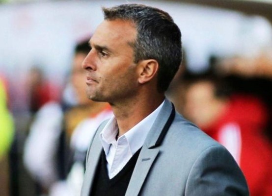 Los diez datos que no sabías de Pablo Lavallén, nuevo DT de Olimpia