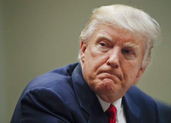 Trump y Xi tendrán primera cita en medio de tensiones por Corea del Norte&nbsp;