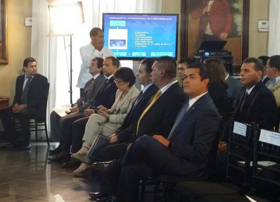 Lanzan proyecto para beneficiar a los más vulnerables del país