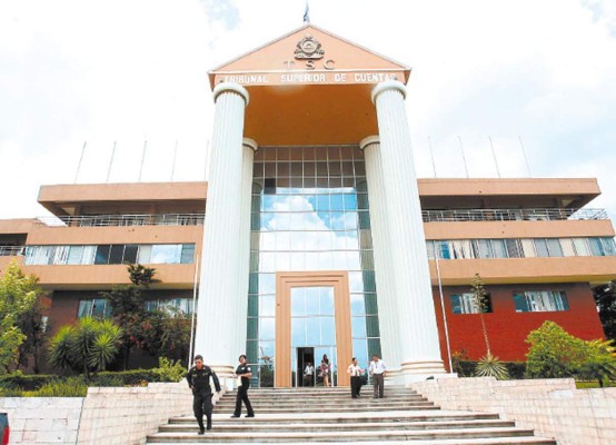 Remiten al MP informe sobre irregularidades en alcaldía