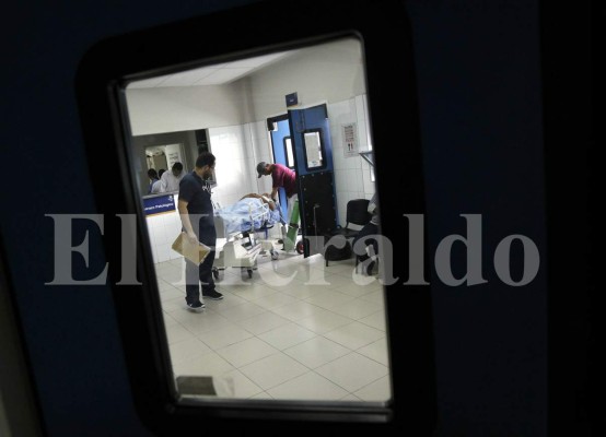 Hondureña con Guillain-Barré: 'Me gustaría tener otro bebé'