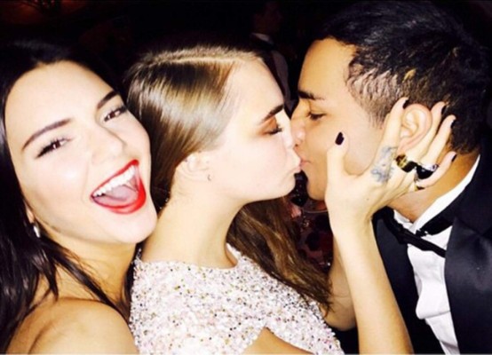 EEUU: mujeres se declaran bisexuales tres veces más que los hombres &nbsp;&nbsp;