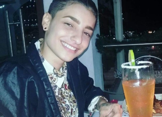 Fotos: La doble colombiana de Maluma es mujer y arrasa en las redes sociales