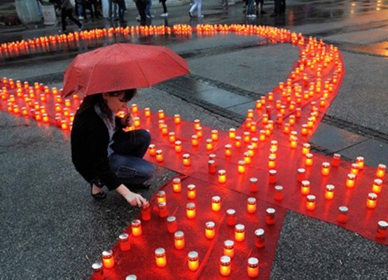 Descifran el origen del virus del Sida