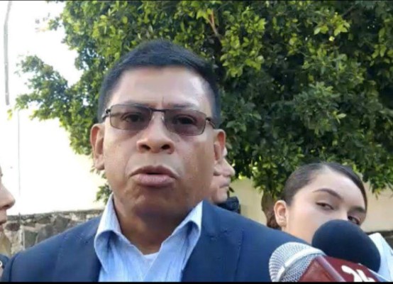 Asesinan a secretario de seguridad de turística ciudad mexicana de Cuernavaca