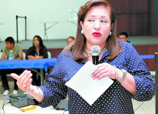 Segunda vuelta no conviene a Honduras