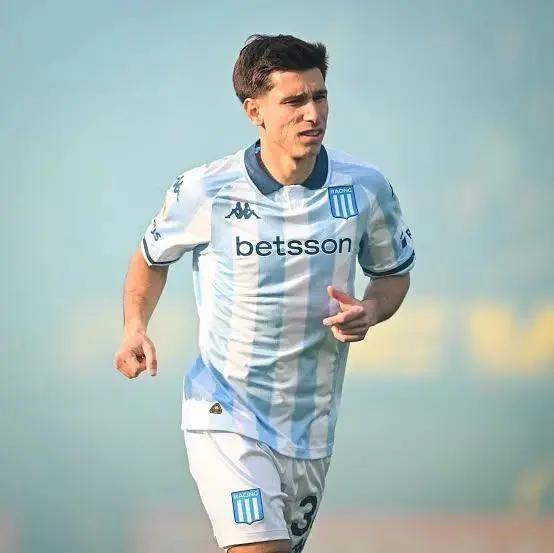 Fichajes: Messi une a otro argentino, Barcelona va por portugués y futuro de Mastantuono