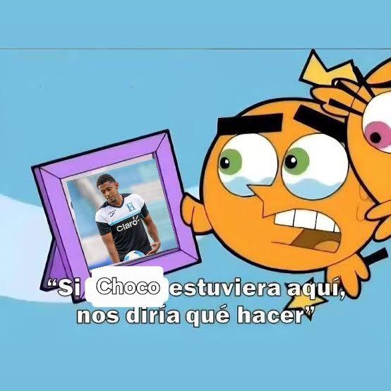 Para reír: Los memes que dejó la eliminación de Honduras y Costa Rica del Mundial 2026