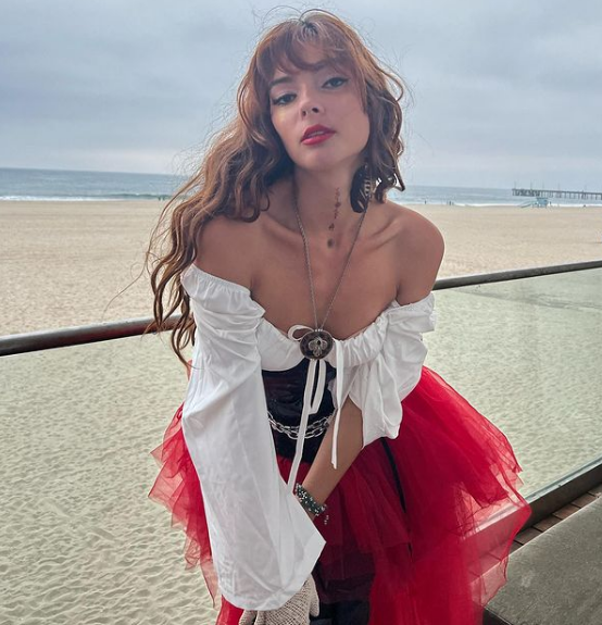 Cocaína, fentanilo y sedante para caballos: revelan detalles de la autopsia de Hilda Cabrales y Christy Giles