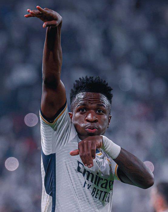 Vinícius Jr anuncia a Florentino que dejará Real Madrid; motivos y su destino