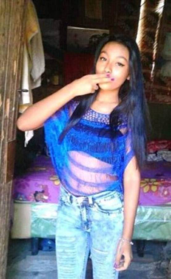 Pareja de jóvenes hondureños fue asesinada con armas automáticas