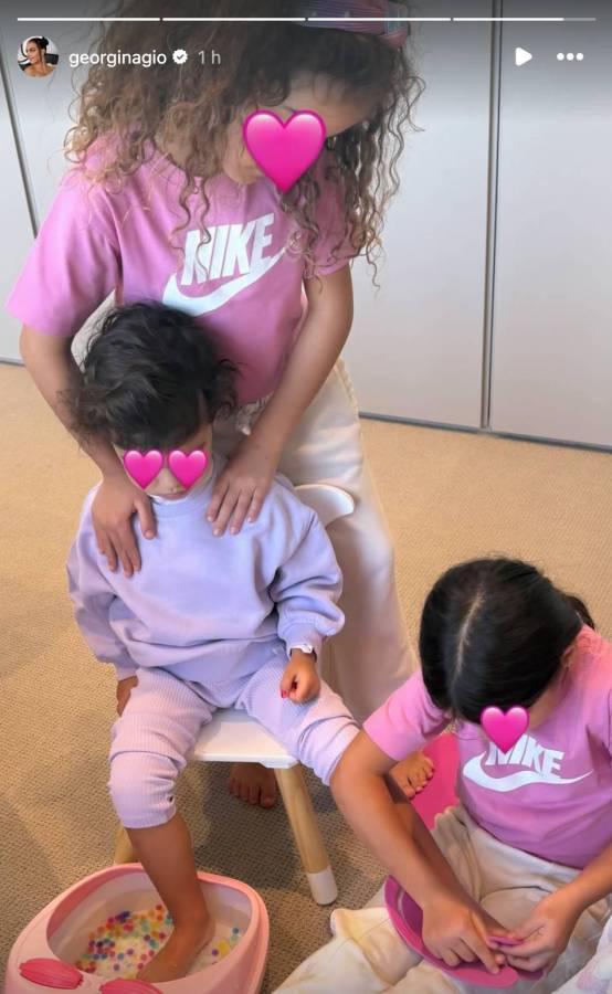 Cristiano Ronaldo y Georgina Rodríguez toman drástica decisión: Sorprenden a todos