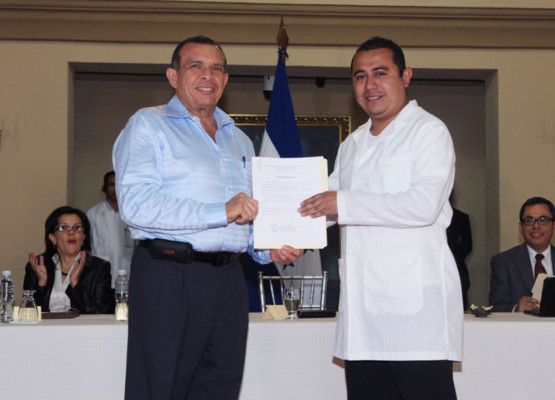 Gobierno lanza programa de atención primaria