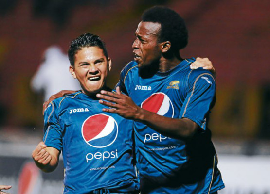 Motagua: 'No nos interesa lo que haya dicho Héctor Vargas”