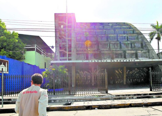 Desaparece la tumba de Dionisio de Herrera