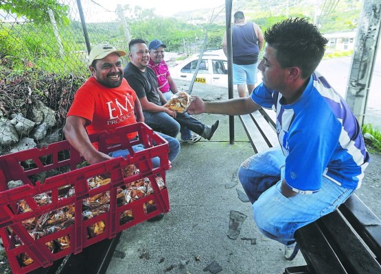 Armando Josué Mairena, ejemplo de superación sobre ruedas