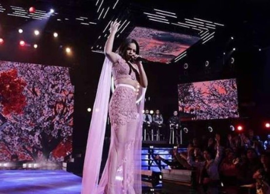 Las razones por las que Angie Flores merece ganar La Academia 2020