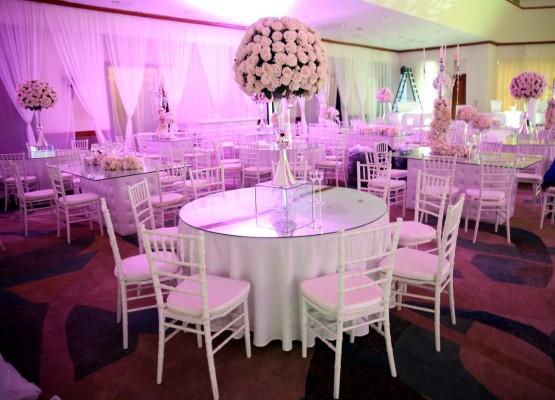 Noche de júbilo para Joya Cox y Andrés Espinosa