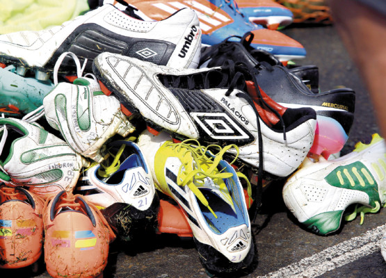 Tosello: No hay que arrugarse ante Victoria