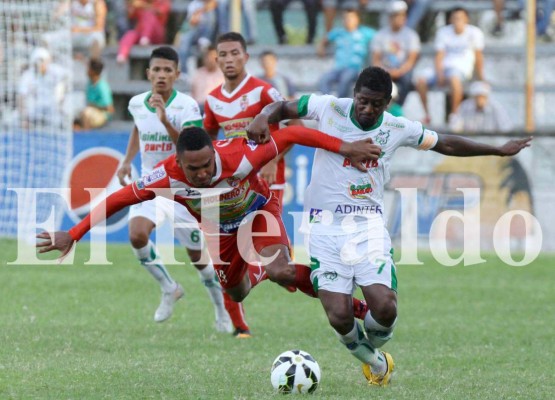 TABLA DE POSICIONES: Olimpia es último lugar del torneo, Honduras sigue líder