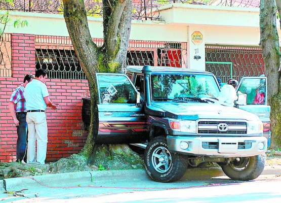 Estos fueron los 10 sucesos del 2015 que estremecieron a Honduras