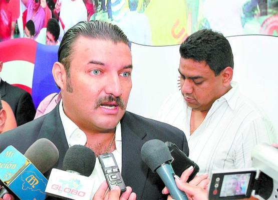 Diputado de Libre se ríe de desertores