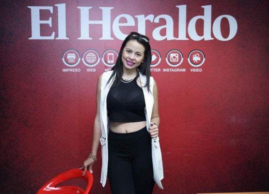 Reconocidos hondureños que son grandes aficionados del Motagua