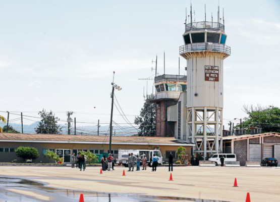 Honduras: Los 10 fiascos del 2012