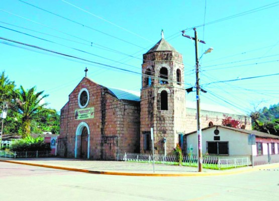 Campamento, pintoresco municipio camino al desarrollo