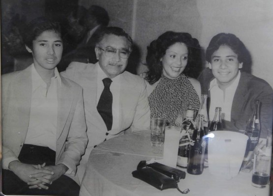 Ramón Custodio