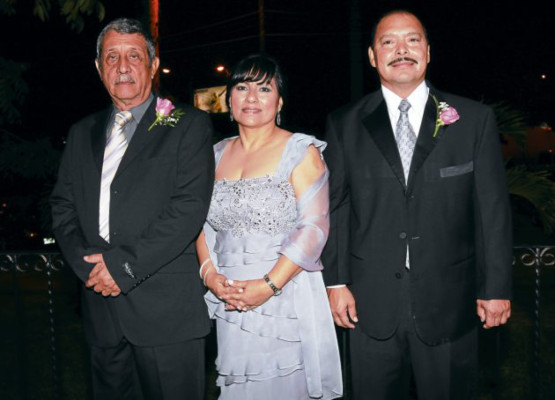 Declaran su amor ante Dios