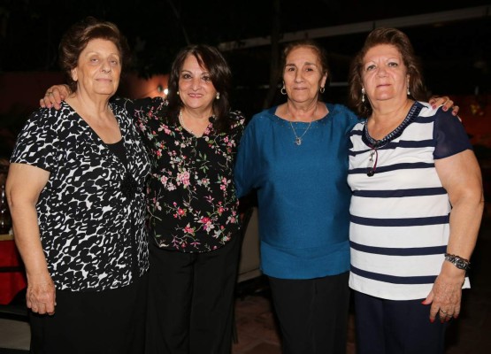 Felicitaciones para Graciela Salman