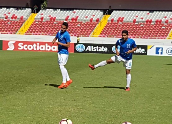 Con gol hondureño, Estados Unidos es campeón de Concacaf