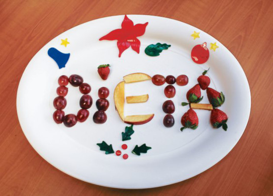 NAVIDAD EN FORMA
