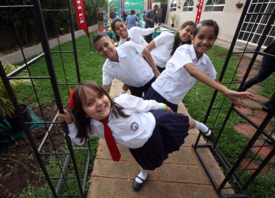 Clubes ecológicos comprometidos a continuar su labor ambientalista