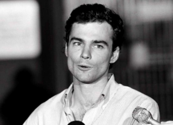 Lecciones de Tim Kaine sobre su viaje a Honduras