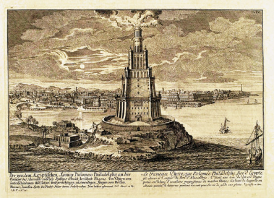 Ciencia y técnica en la antigua Alejandría